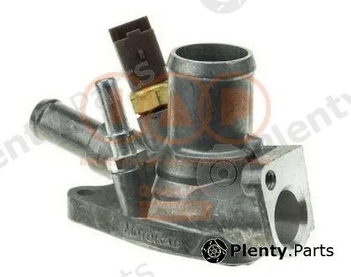 Iap Quality Parts 155-10080 — Thermostat, coolant