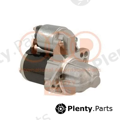 Iap Quality Parts 803-16065 — Starter