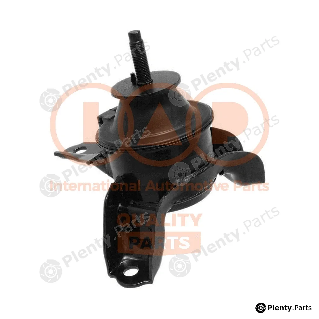 Iap Quality Parts 138-07006 — Mounting, engine