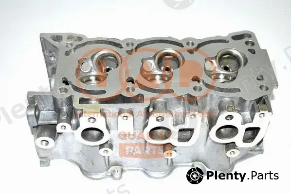 Iap Quality Parts 120-03040E — Cylinder Head