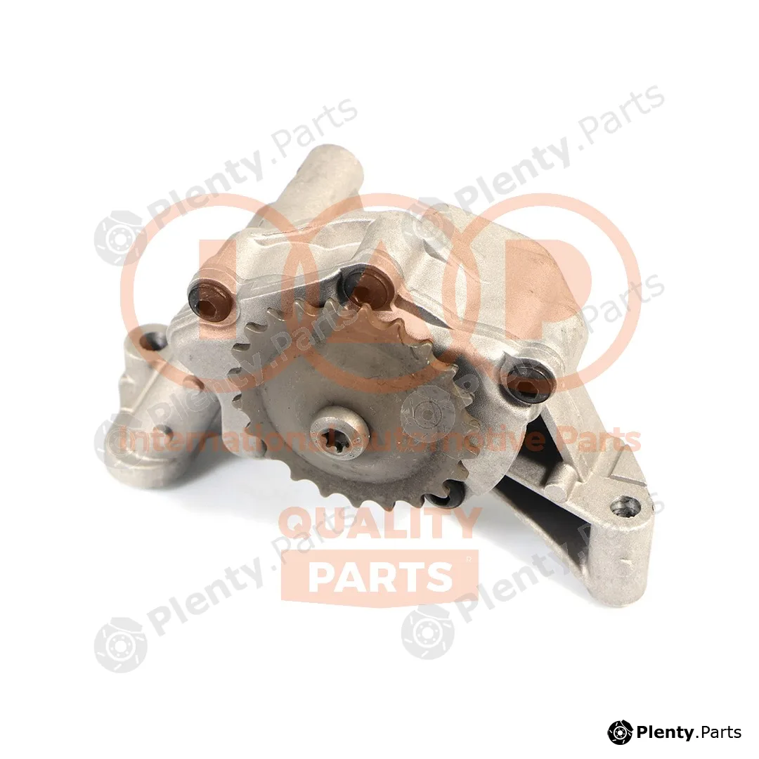 Iap Quality Parts 160-10070 — Oil Pump