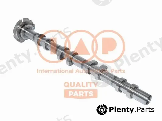 Iap Quality Parts 124-14035 — Camshaft