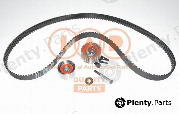 Iap Quality Parts 127-16100K — Timing Belt Kit