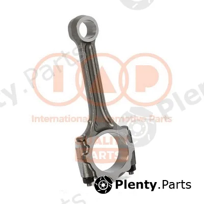 Iap Quality Parts 109-24010 — Connecting Rod