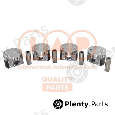 Iap Quality Parts 101-25060 — Piston