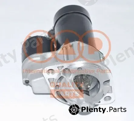 Iap Quality Parts 803-25050 — Starter
