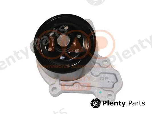 Iap Quality Parts 150-11120 — Water Pump, engine cooling