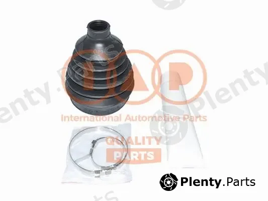 Iap Quality Parts 407-12032 — Bellow, drive shaft