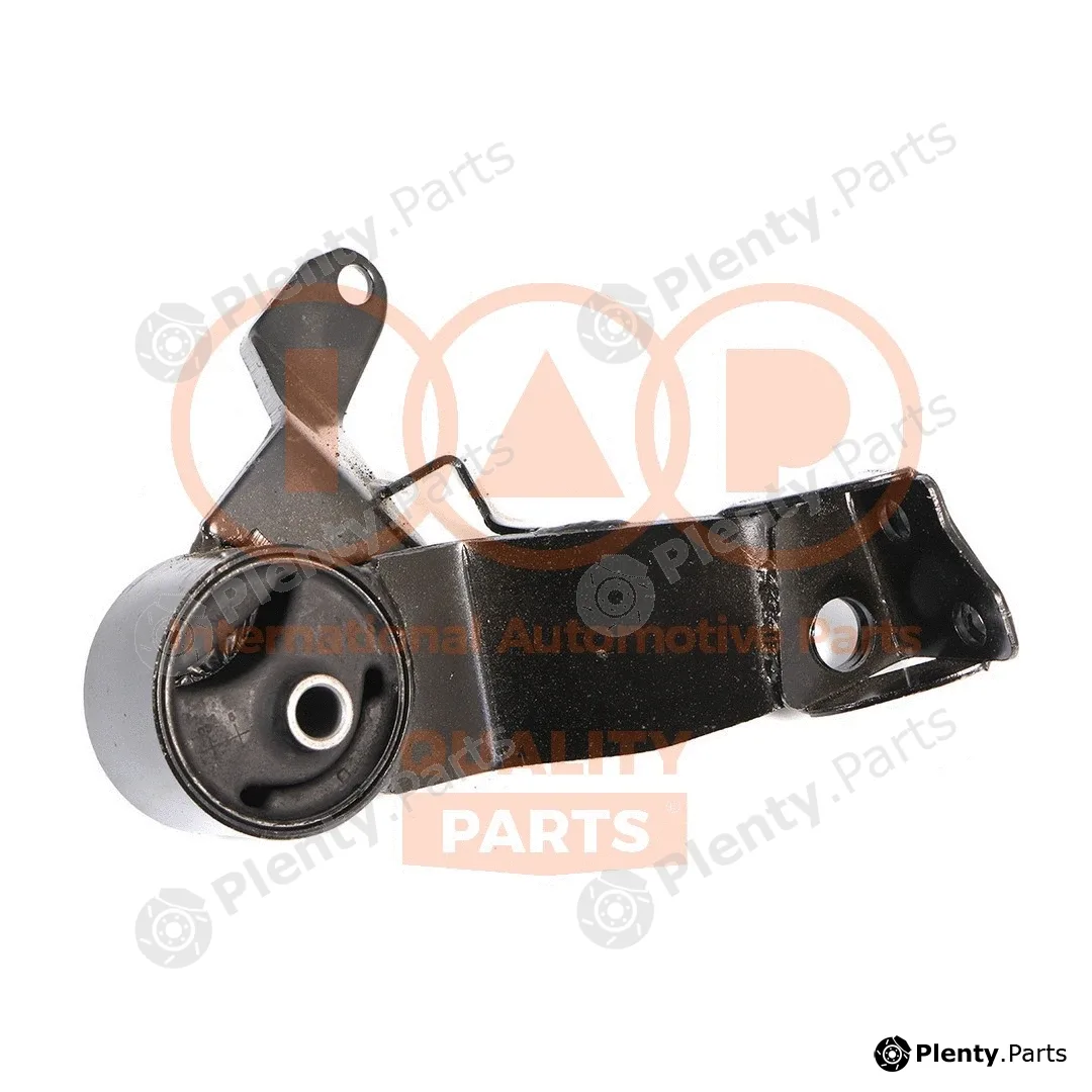 Iap Quality Parts 138-07091 — Mounting, engine