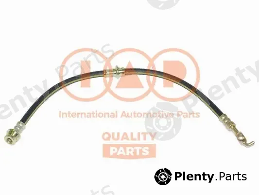 Iap Quality Parts 708-24011 — Brake Hose