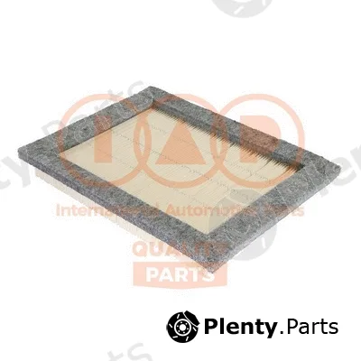 Iap Quality Parts 121-04022 — Air Filter
