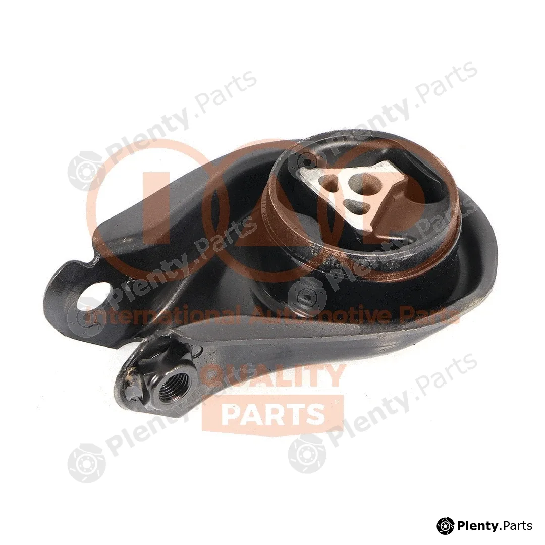 Iap Quality Parts 138-11024 — Mounting, engine