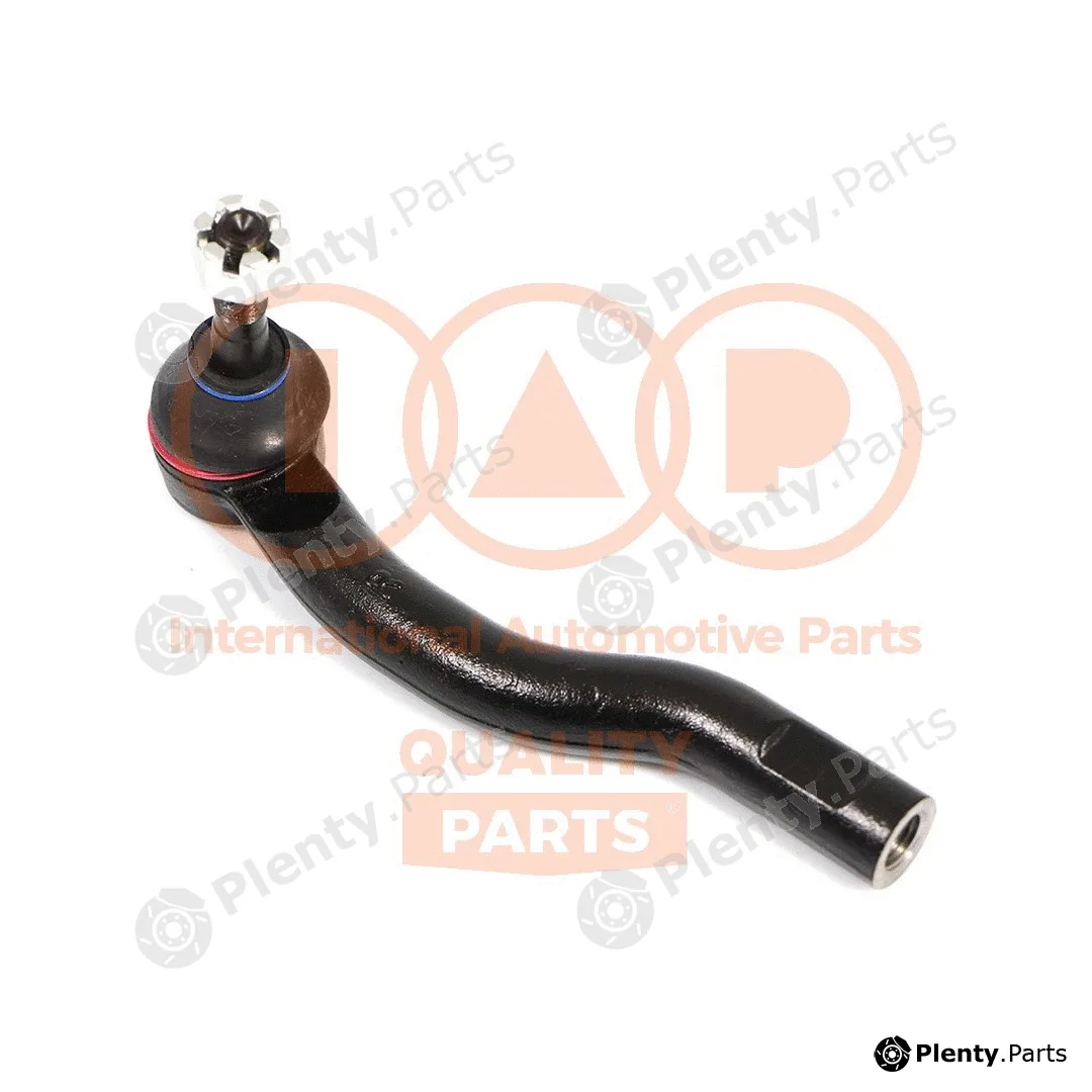Iap Quality Parts 604-17102 — Tie Rod End