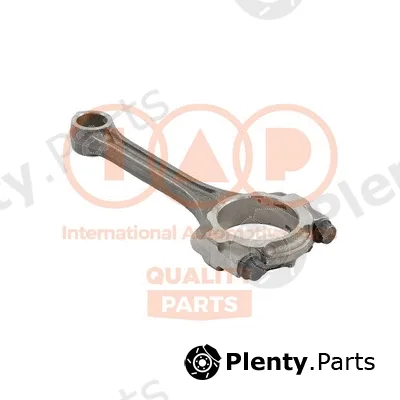 Iap Quality Parts 109-25000 — Connecting Rod