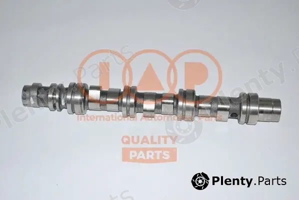 Iap Quality Parts 124-20060 — Camshaft