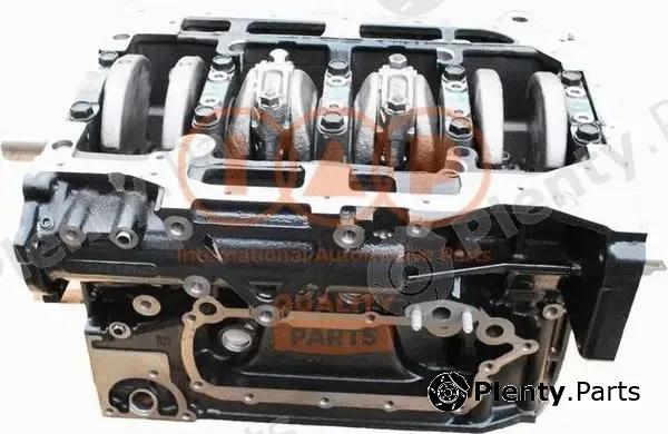 Iap Quality Parts 131-21084G — Partial Engine