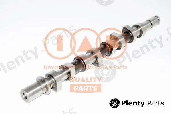 Iap Quality Parts 124-13096 — Camshaft