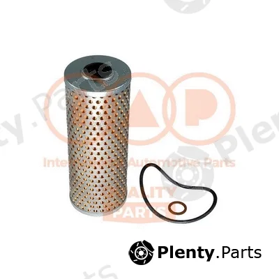 Iap Quality Parts 123-18032 — Oil Filter