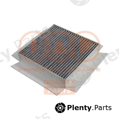 Iap Quality Parts 821-00100C — Filter, cabin air