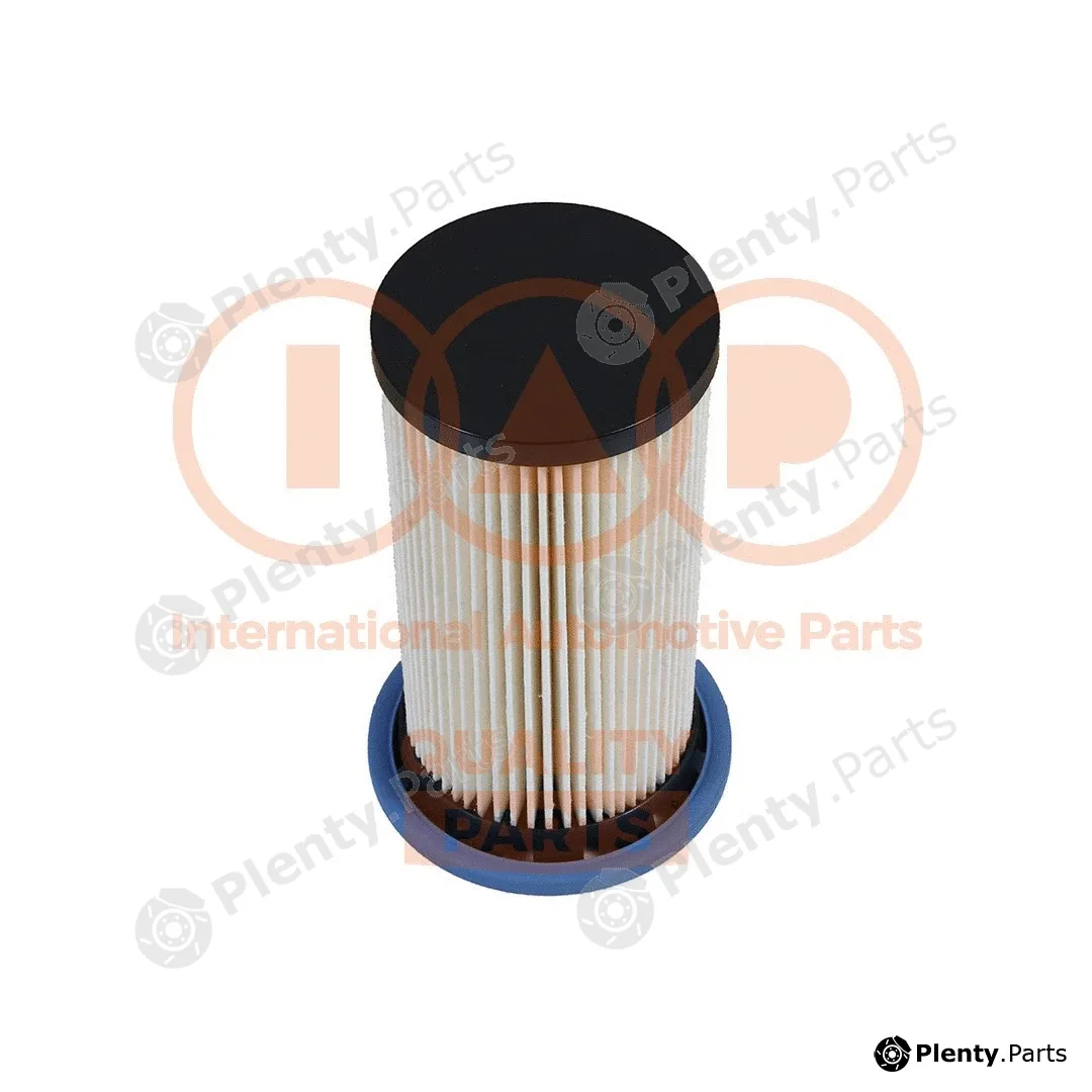 Iap Quality Parts 122-50041 — Fuel Filter