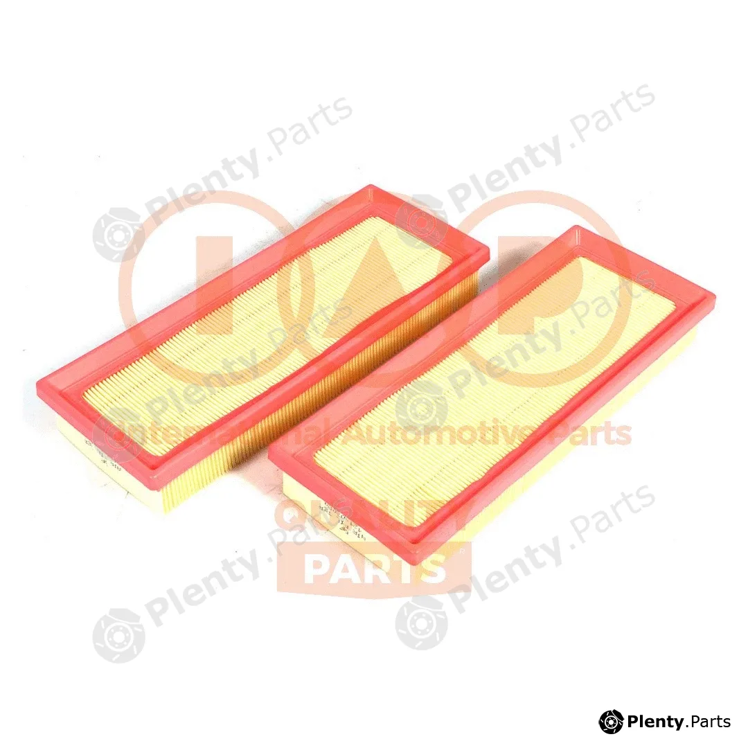 Iap Quality Parts 121-02080 — Air Filter