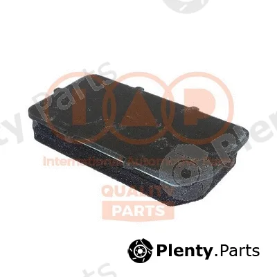 Iap Quality Parts 121-23020 — Air Filter