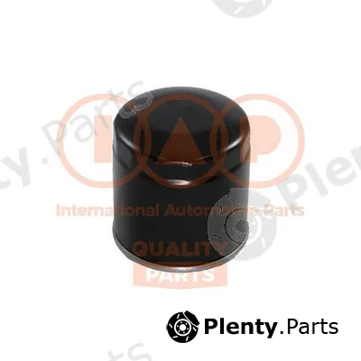 Iap Quality Parts 123-06021 — Oil Filter