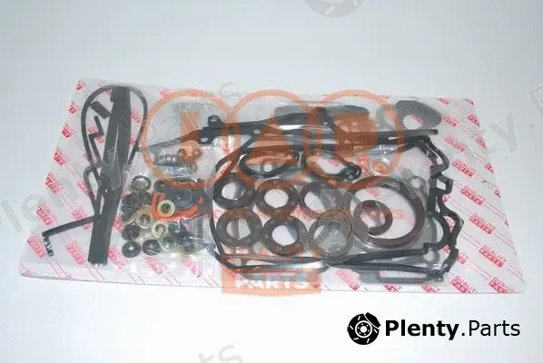 Iap Quality Parts 115-15052 — Full Gasket Kit, engine