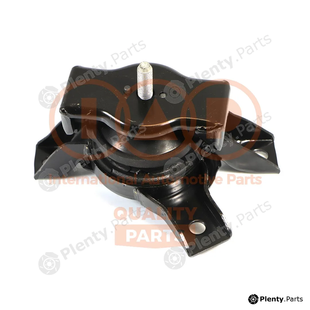 Iap Quality Parts 138-07045 — Mounting, engine