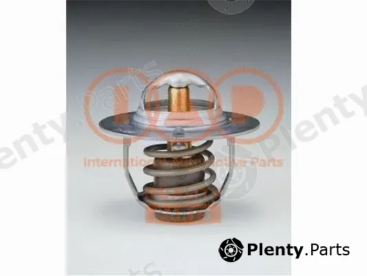Iap Quality Parts 155-03011 — Thermostat, coolant
