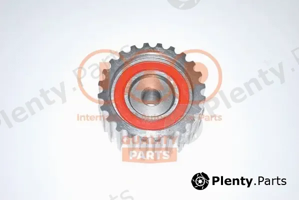 Iap Quality Parts 127-15032 — Tensioner Pulley, timing belt
