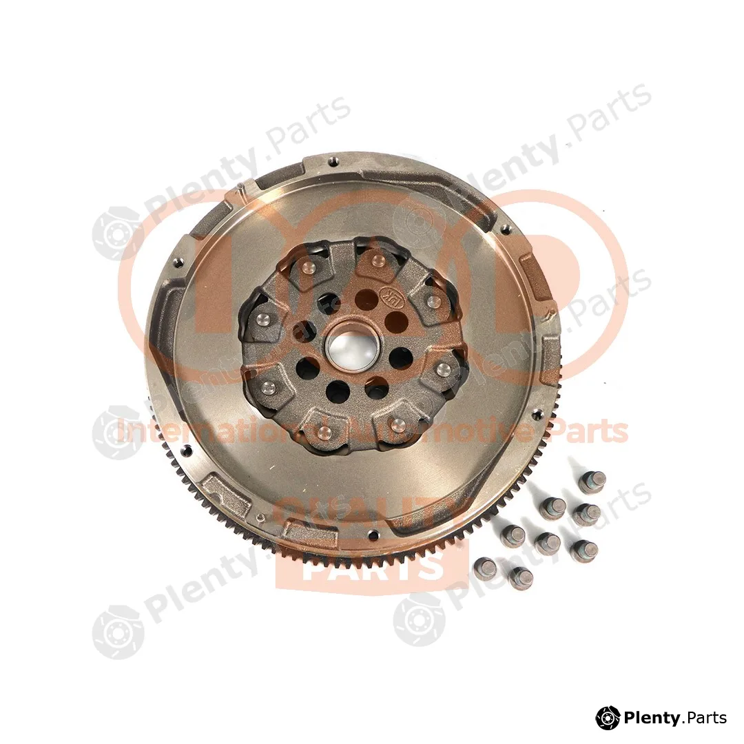 Iap Quality Parts 210-13220P — Flywheel