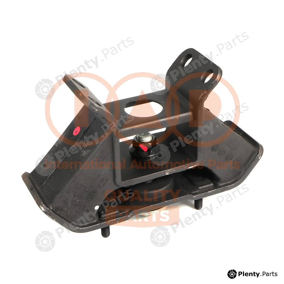 Iap Quality Parts 138-21083G — Mounting, engine