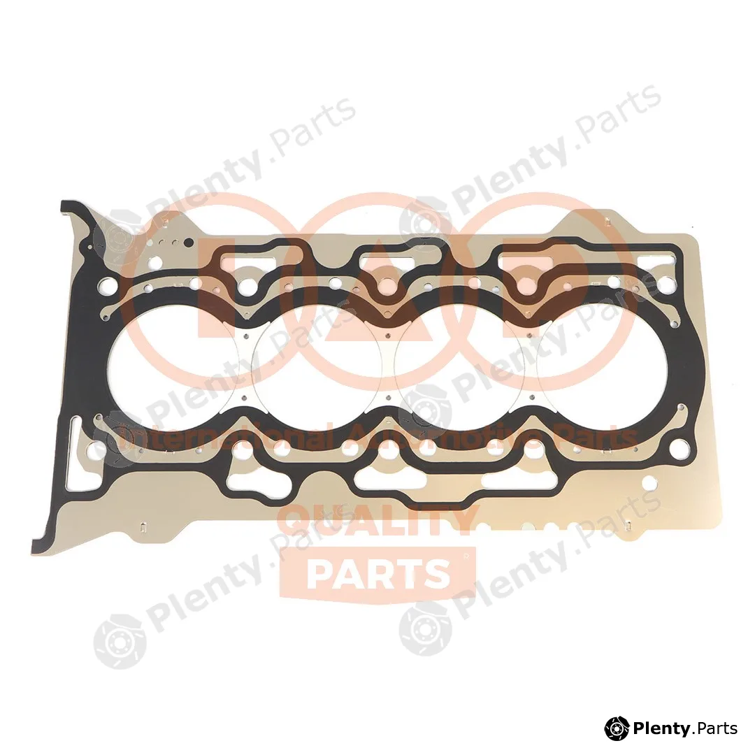 Iap Quality Parts 118-12036 — Gasket, cylinder head
