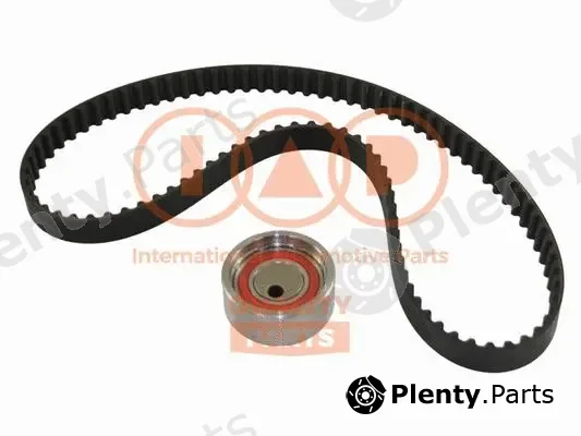 Iap Quality Parts 127-16050K — Timing Belt Kit
