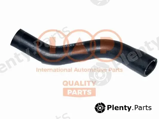 Iap Quality Parts 153-24020 — Radiator Hose