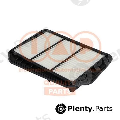 Iap Quality Parts 121-20034 — Air Filter