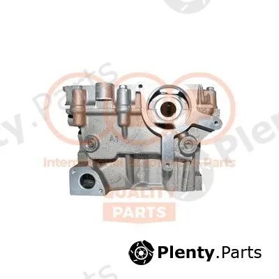 Iap Quality Parts 120-22032G — Cylinder Head