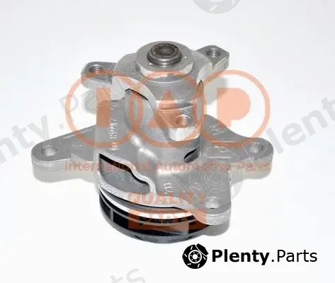 Iap Quality Parts 150-13112 — Water Pump, engine cooling