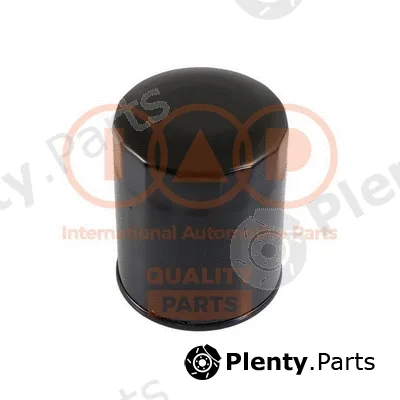 Iap Quality Parts 123-14090 — Oil Filter