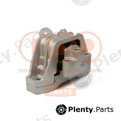 Iap Quality Parts 138-25060 — Mounting, engine