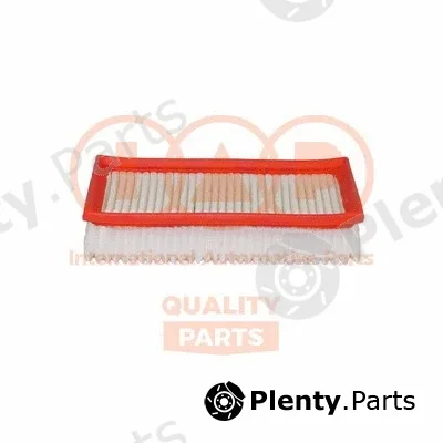 Iap Quality Parts 121-21180 — Air Filter