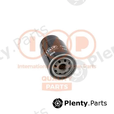 Iap Quality Parts 122-11120 — Fuel Filter