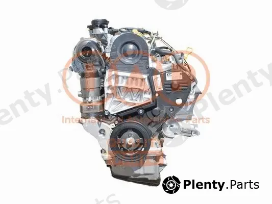 Iap Quality Parts 130-20090G — Complete Engine