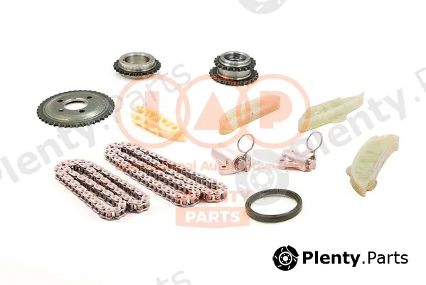 Iap Quality Parts 127-07003K — Timing Chain Kit