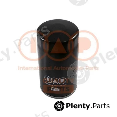 Iap Quality Parts 123-13040 — Oil Filter