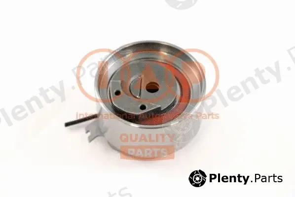 Iap Quality Parts 127-10043 — Tensioner Pulley, timing belt