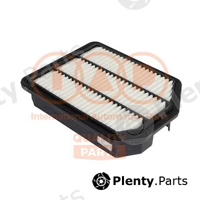 Iap Quality Parts 121-21077G — Air Filter