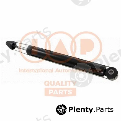 Iap Quality Parts 504-25042 — Shock Absorber