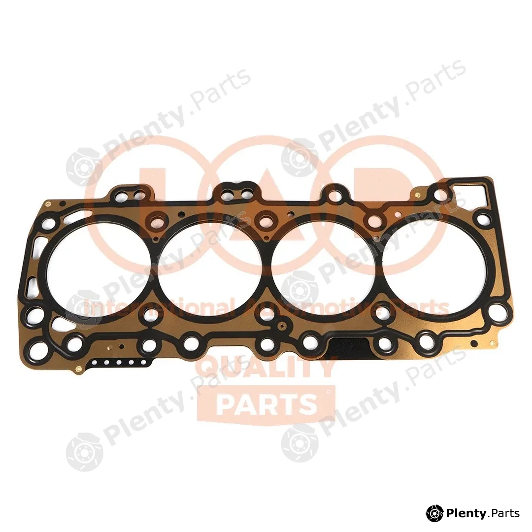 Iap Quality Parts 118-13146 — Gasket, cylinder head